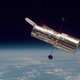 Illustration for article titled Why Hubble Has a Telescope Named After Him